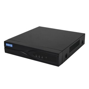 Відеореєстратор NVR GV-N-G011/08 8MP