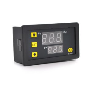 Терморегулятор W3230, 220V, -50- 110°C, OEM