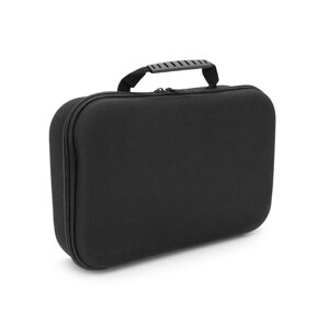 Сумка-чохол для інструменту. 330*225*90mm, на блискавці, чорний