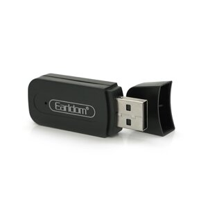 Контролер USB BlueTooth Earldom M22 V5.0, Blister