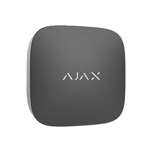 Розумний датчик якості повітря AJAX LifeQuality (black)