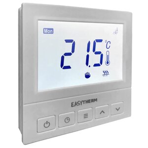 Терморегулятор програмований Easytherm EASY PRO