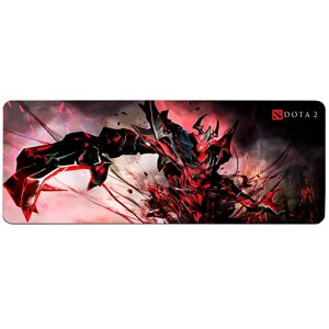 Килимок 300*700 тканинної DOTA2 "SHADOW FIEND", товщина 3 мм, OEM