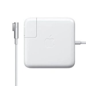 Блок живлення MERLION для ноутбука Apple MagSafe 18.5V 4,6A (85 Вт )