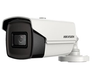 8Мп TVI/AHD/CVI/CVBS відеокамера Hikvision DS-2CE16U1T-IT3F (2.8 ММ )