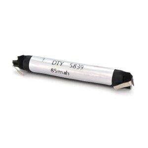 Акумулятор for Apple pencil YT-5839, 3.85V (85mAh)