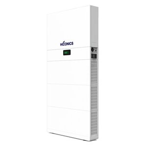 Домашня система ALL in ONE Hiconics MIDEA 10kW+ 6kW HYBRID + BMS, LiFePo4, IP65, 85-400V, charge 10KW на ГОДИНУ