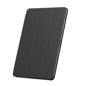 Чохол Baseus Simplism Magnetic для iPad Pro 11 (2018/2020) Чорний (LTAPIPD-ESM01)