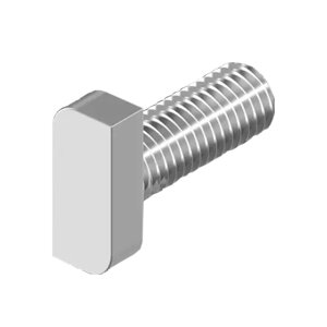 Т-болт м8*20 А2 (нержавіюча сталь)