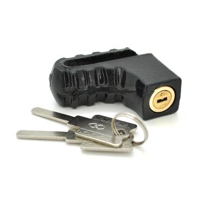 Замок Motorcycle lock YT-408