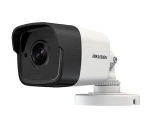 5.0 Мп Turbo HD відеокамера Hikvision DS-2CE16H0T-ITE（C）(3.6mm)