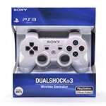 Геймпад бездротової для PS3 SONY Wireless DUALSHOCK 3 (Haki), 3.7V, 500mAh, Blister