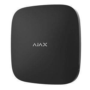 Інтелектуальна централь AJAX Hub 2 Plus (black)