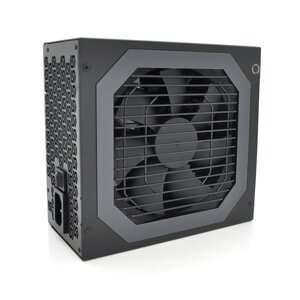 Блок живлення DeepCool DQ750-M-V2L 80PLUS Gold 750W, 12cm, Black, 15016086mm, Box