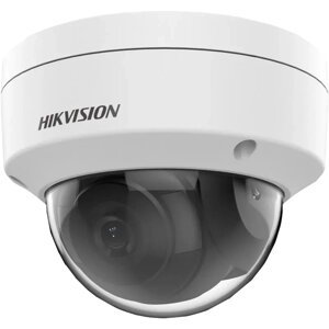 4МП купольна відеокамера Hikvision DS-2CD1143G2-I (2.8мм)