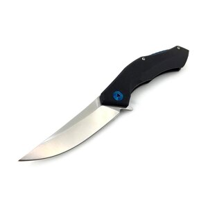 Ніж Shirogorov blue moon steel-SB05, Box