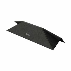 Підставка для ноутбука Baseus Ultra Thin Laptop Stand Сірий (SUZB-0G)