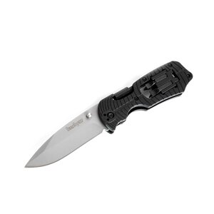Ніж складаний Kershaw-1920A, ручка пластик + гума, довжина 190 мм, 150 гр, Box