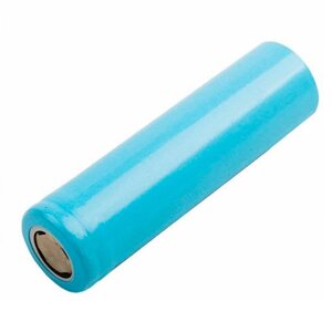 Акумулятор 18650 Li-Ion Samsung INR18650-20R, 2000mAh, 22A, 4.2/3.7/2.5V, GREEN, 2 шт в упаковці, ціна за 1 шт