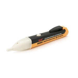 Безконтактний тестер-індикатор напруги HAOYUE MAS-80905, Blister