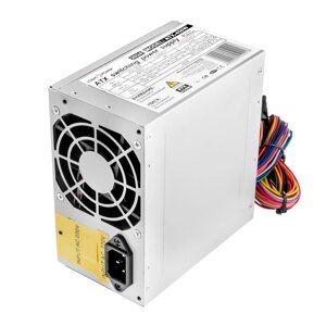 Комп'ютерний блок живлення LP-ATX-450-8-2SATA