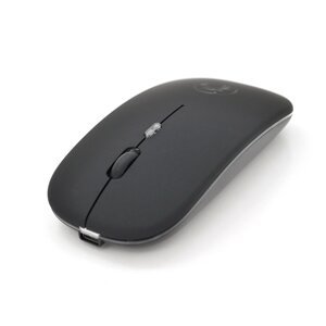 Миша бездротова iMICE E-1300 Luminous, 4 кнопки, 800/1200/1600 DPI, 2.4Ghz 10м, Windows xp/Vista/Win7/8/10 Mac OS X,