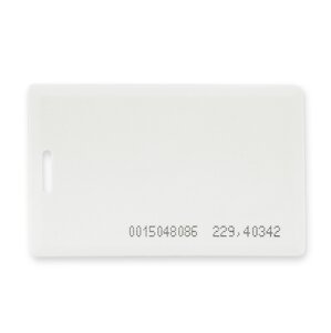 Карта доступу GV-EM Card-003 (1 уп-10 шт)