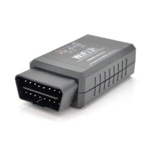 Автомобільний сканер діагностики ELM327 WI-FI OBD2