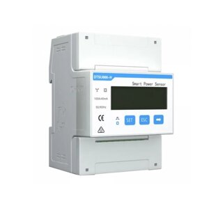 Лічильник Huawei Chint DTSU666-H Smart Meter, трифазний, 250А до 170 кВт