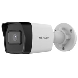 2МП камера циліндрична Hikvision з мікрофоном DS-2CD1023G2-IUF ( 2.8мм )