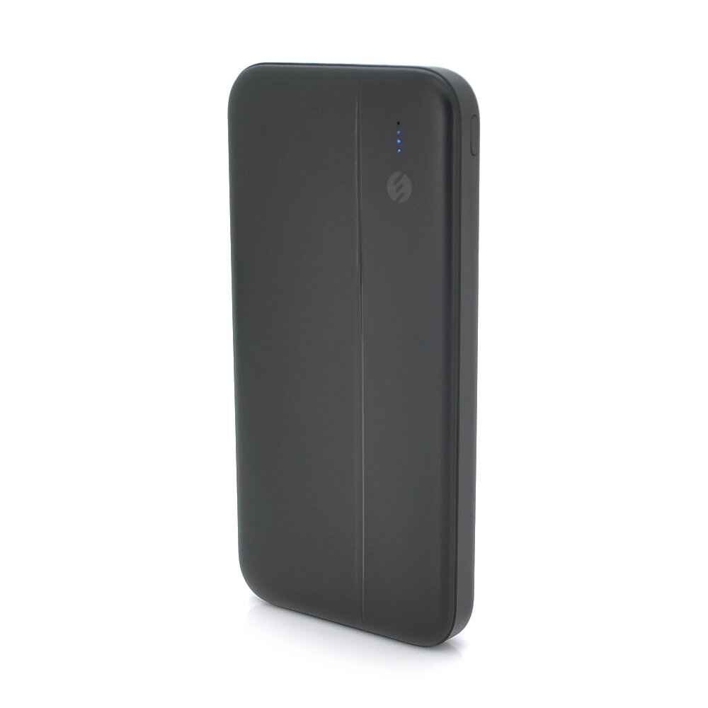 Power Bank S-Link IP-G10N 10000 mAh, Black, (260g), Blister від компанії Price Killer - фото 1