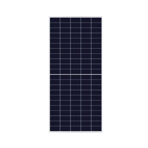 Сонячна панель risen energy RSM110-8-545M, TITAN, 545вт (31.46V 17.17A)(2384*1096*35)