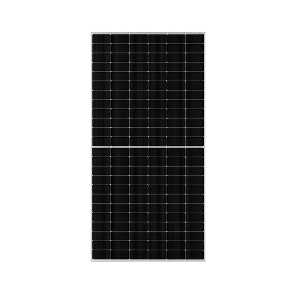 Сонячна панель JA Solar JAM72D40 585MB (SFR) MC4 (BiFacial)(44.22V 13,23A)(2278x1134x30), Q36 від компанії Price Killer - фото 1