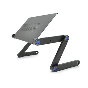 Стіл-підставка під ноутбук Laptop Table T8 480*260 mm Q10