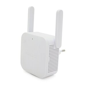 Підсилювач WiFi сигналу з 2-ма вбудованими антенами LV-WR35, харчування 220V, 300Mbps, IEEE 802.11b/g/n, 2.4-2.4835GHz, BOX