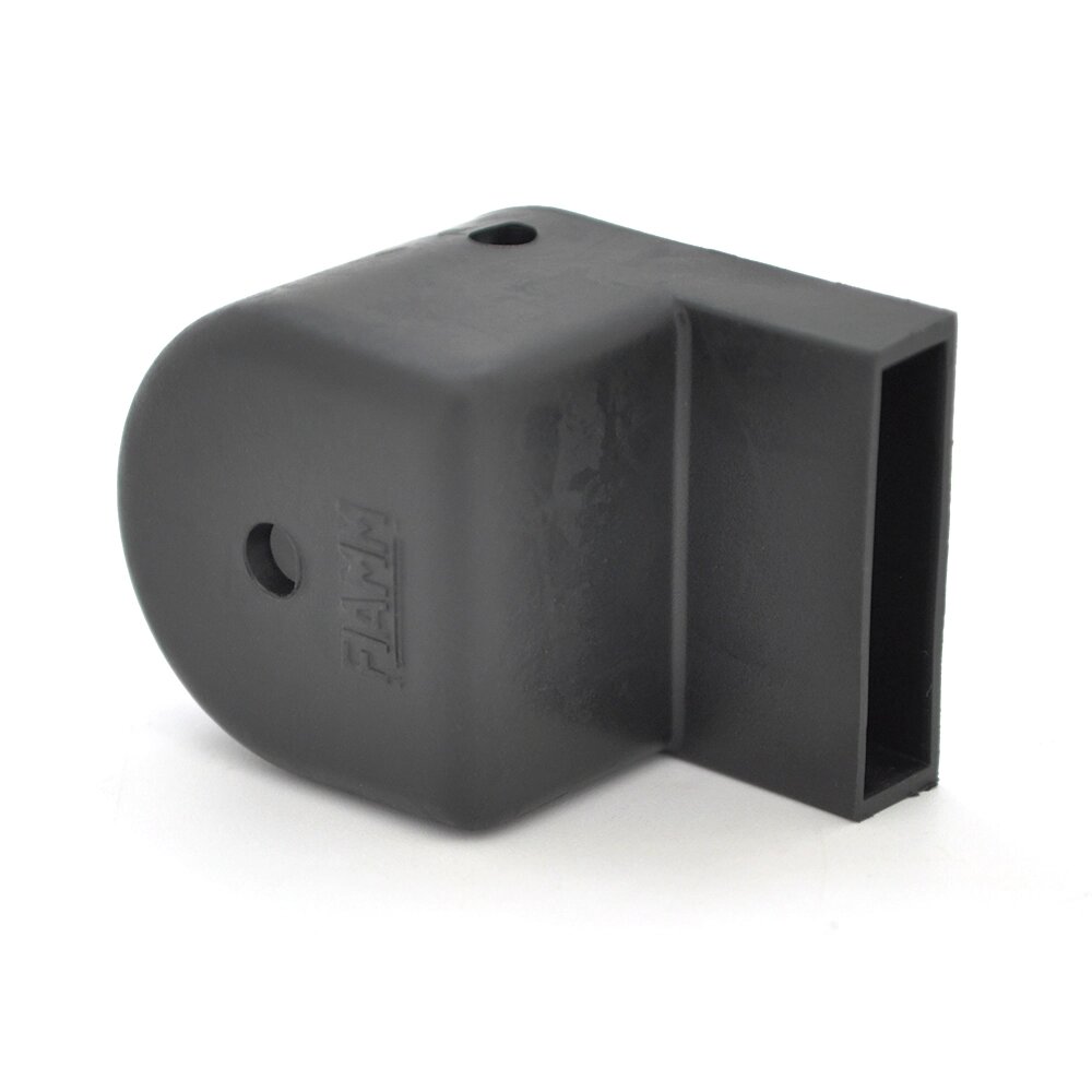 Захисний ковпачок для АКБ, гумовий, чорний, 42mm*27mm*24mm від компанії Price Killer - фото 1