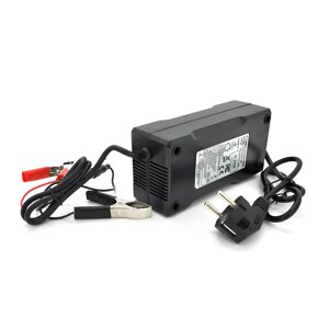 Зарядний пристрій для акумуляторів Merlion LiFePO4 24V (29,2V)-5A-120W