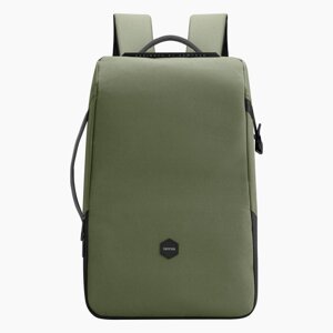 Фото рюкзак Camrock Pro Eco Mate - зелений