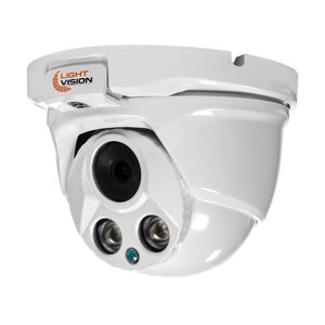IP-відеокамера 4Mp Light Vision VLC-8440DI (Linklemo) f=3.6mm (75-00170)