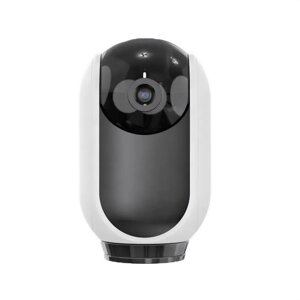 IP-відеокамера поворотна з WiFi 2Mp Light Vision VLC-6592S (Tuya) f=3.6mm (75-00182)