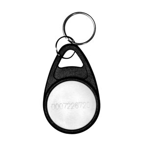 Ключ-брелок EM-Marine Trinix Proximity-key EM/03 Black / White (69-00065)