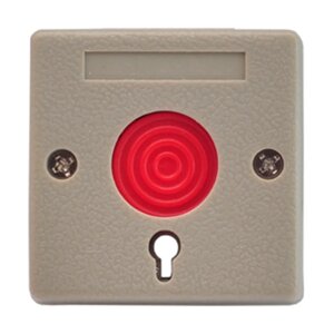 Кнопка тривожна ART-483P trinix (70-00012)