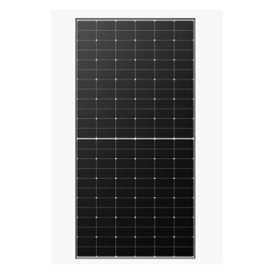 Сонячна панель Longi Solar LR5-72HTH-580M 580 Вт (44.06V 13.17A) (2278х1134х35)