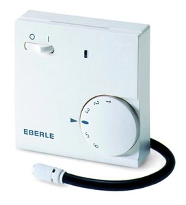 Терморегулятор Eberle FRE 525 31