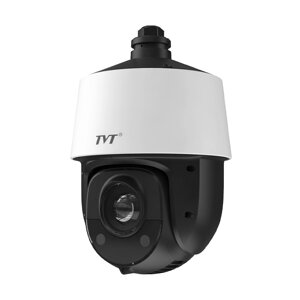 IP PTZ-відеокамера 8mp TVT TD-8483IS2n (PE/25M/AR15) f=4.8-120mm 25x (77-00288)