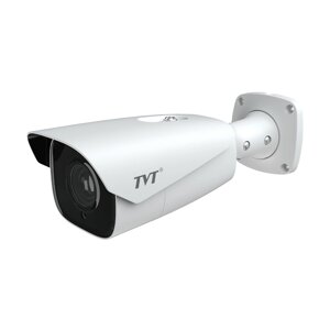 IP-відеокамера 2Mp TVT TD-9423A3-LR f=2.8-12mm з розпізнаванням номерів (77-00186)