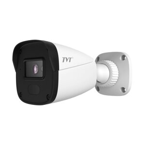 IP-відеокамера 4mp TVT TD-9441S3l (D/PE/AR1) f=2.8mm (77-00174)