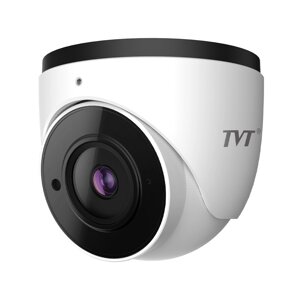 IP-відеокамера 2mp TVT TD-9524E3 (D/PE/AR2) f=2.8mm (77-00012)