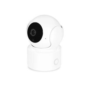 IP-відеокамера поворотна з WiFi 2Mp Light Vision VLC-04ID f=3.6mm (75-00152)