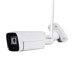 IP-відеокамера з WiFi 2Mp Light Vision VLC-2392WI (Tuya) f=3.6mm (75-00148)